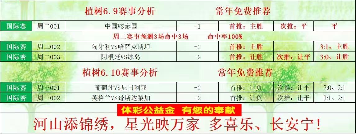 6.10植树