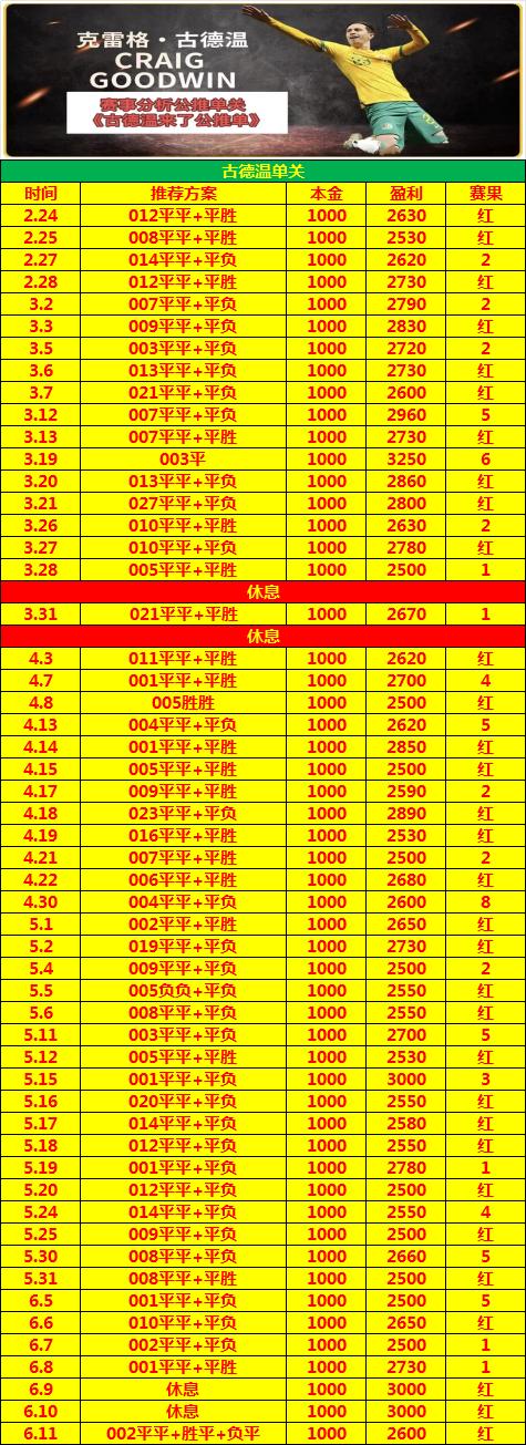 6.11古德温