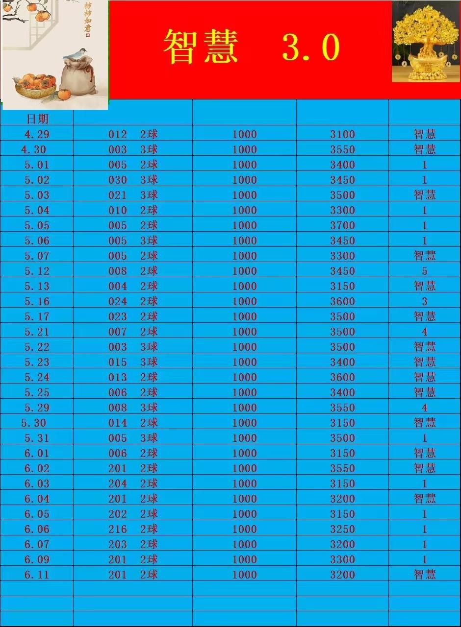 6.11智慧